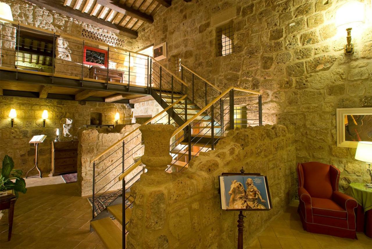 Sovana Hotel & Resort Exterior photo