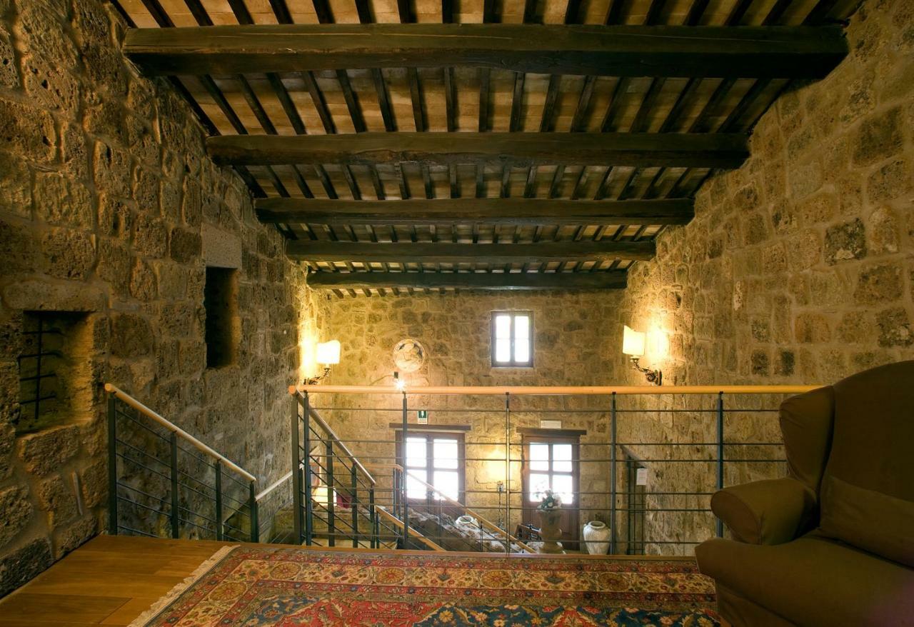 Sovana Hotel & Resort Exterior photo