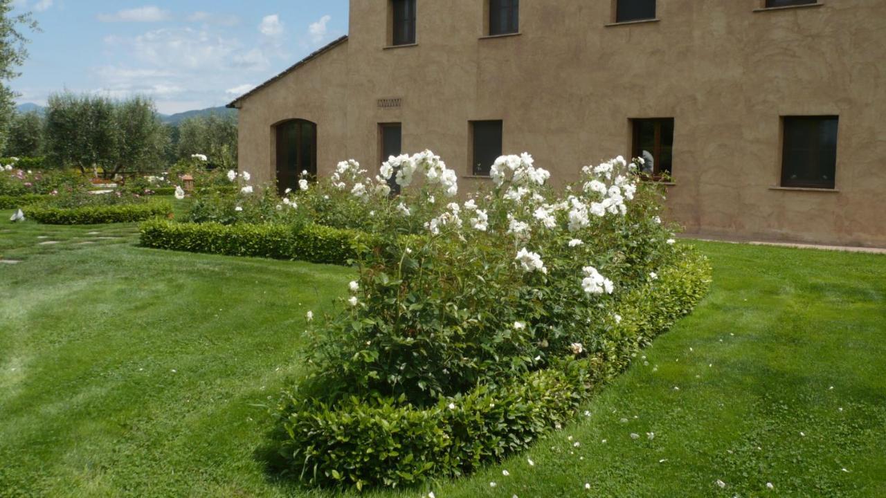 Sovana Hotel & Resort Exterior photo
