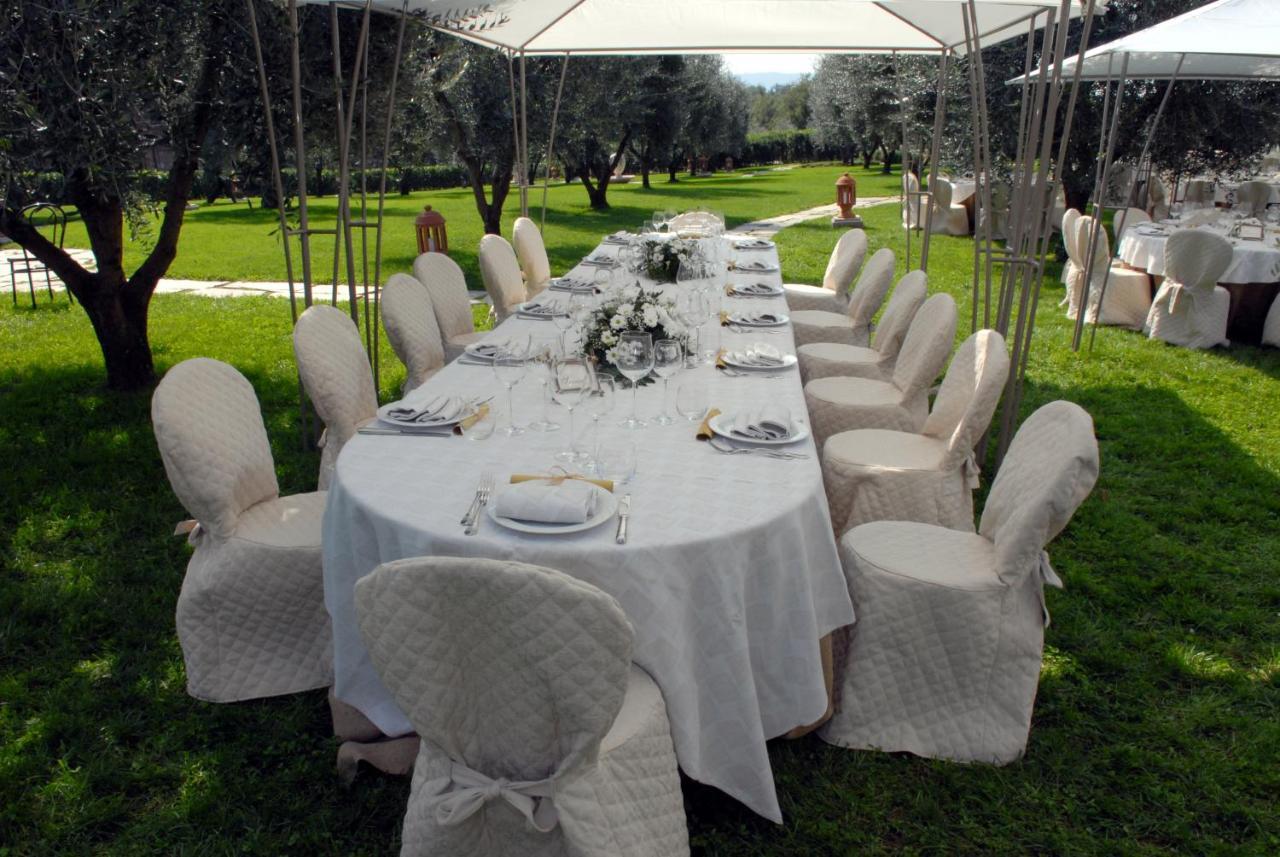 Sovana Hotel & Resort Exterior photo